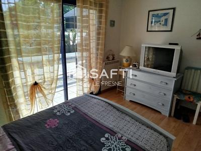 Maison - 151 m² - 7 pièces