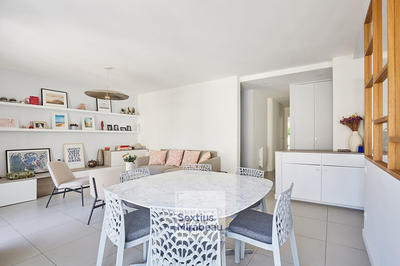 Appartement - 96 m² - 4 pièces