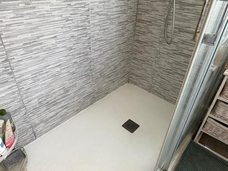 Maison - 122 m² - 5 pièces