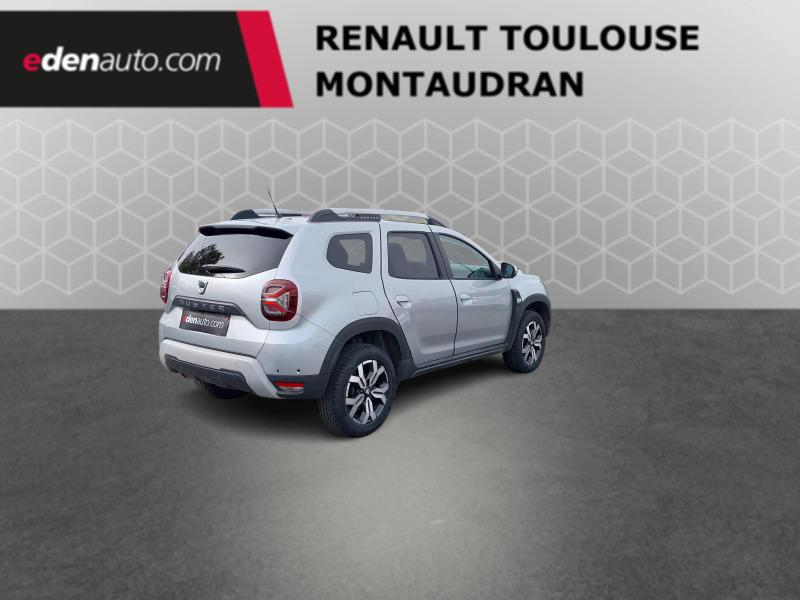 Dacia Duster Eco-G 100 4x2 Prestige