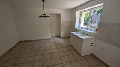 Maison - 142 m² - 6 pièces