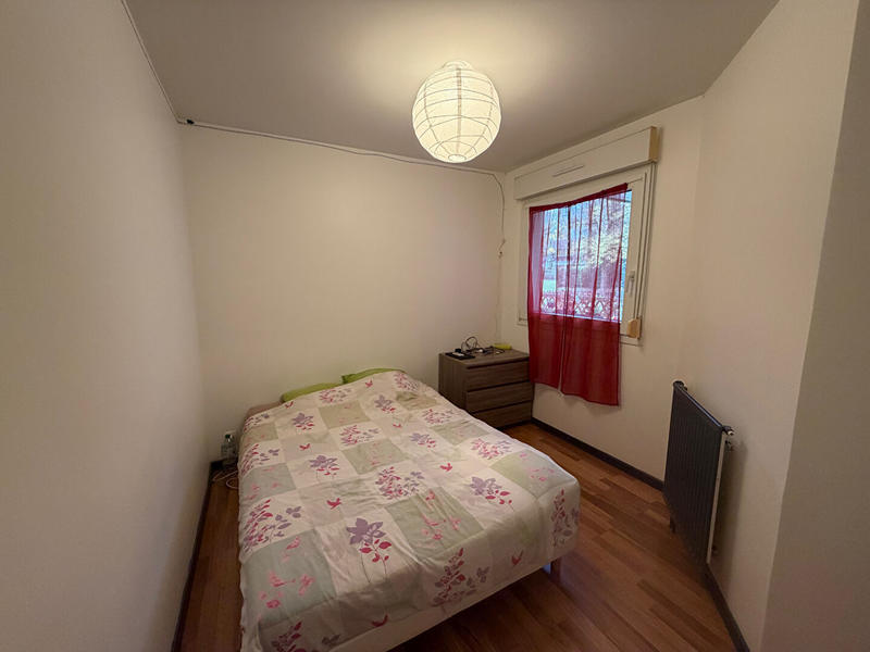 Appartement - 51 m² - 2 pièces