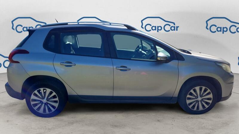 Peugeot 2008 1.6 BlueHdi 100 Active