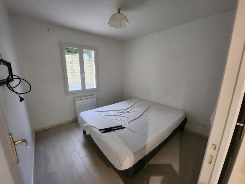 Maison - 58 m² - 4 pièces