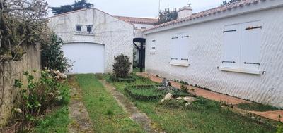 Maison ancienne - 147 m² - 4 pièces