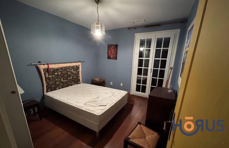 Viager - Maison traditionnelle - 96 m² - 4 pièces