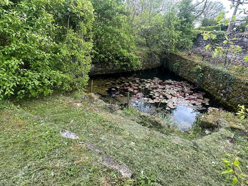 Propriété - 290 m² - 12 pièces