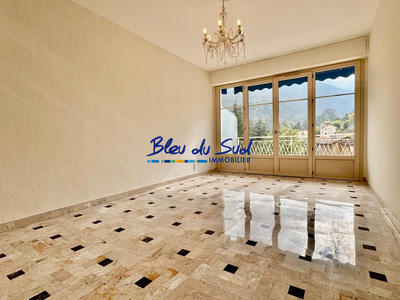 Appartement - 55 m² - 2 pièces