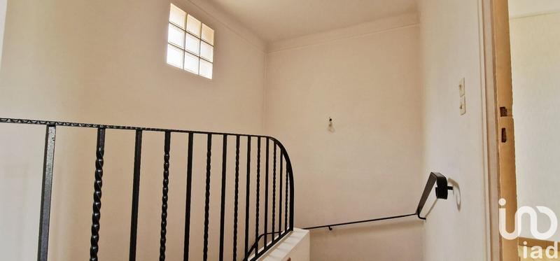 Maison - 103 m² - 4 pièces