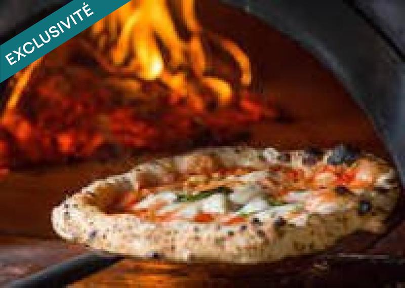 Local commercial - 165 m²