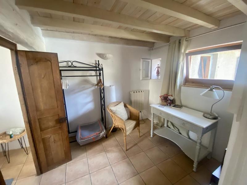 Maison - 44 m² - 3 pièces