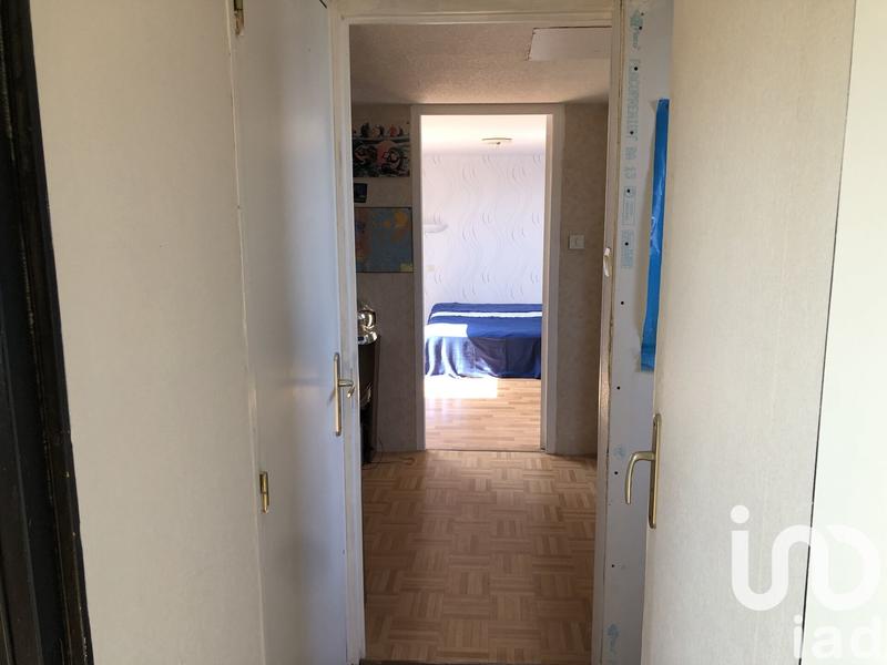 Maison - 158 m² - 7 pièces