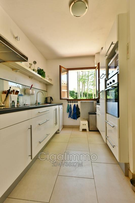 Villa - 125 m² - 5 pièces