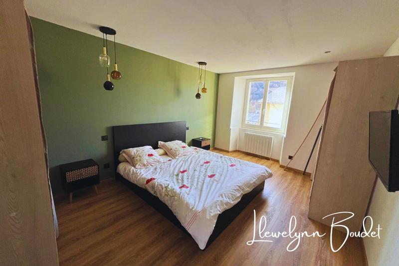 Appartement - 73 m² - 3 pièces