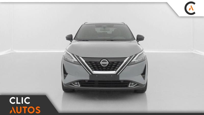 Nissan Qashqai e-Power 190ch Tekna