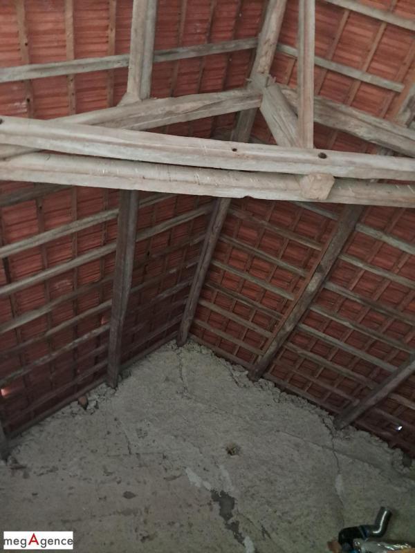 Corps de ferme - 74 m² - 3 pièces