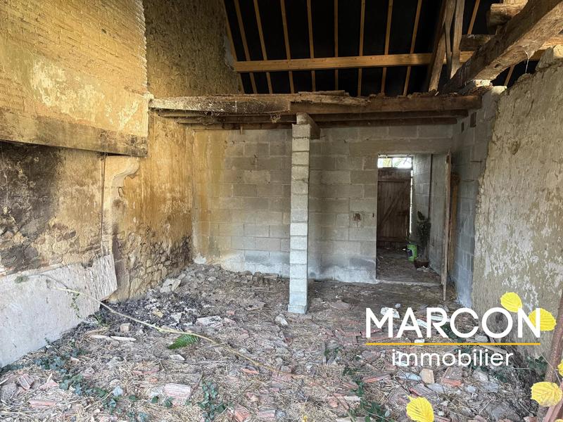 Maison - 69 m² - 4 pièces