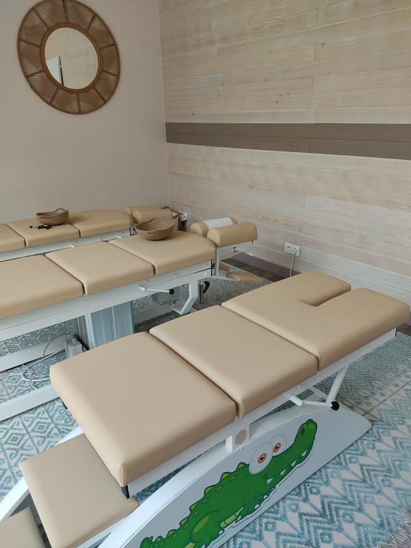 HeArt - Studio Chiropratique Familial