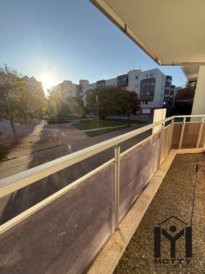 Appartement - 81 m² - 4 pièces