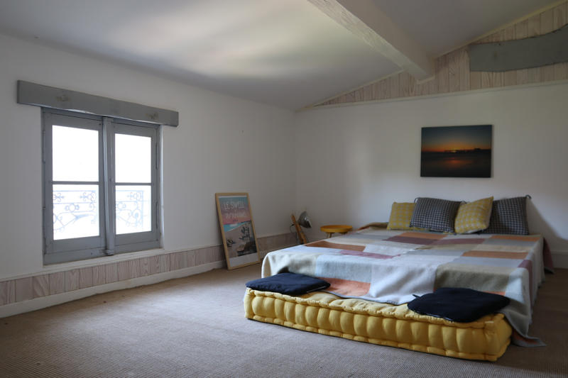 Maison - 155 m² - 6 pièces