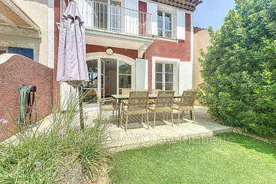 Maison - 64 m² - 4 pièces