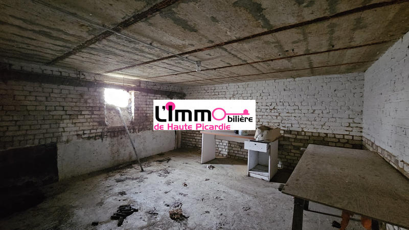 Maison - 180 m² - 8 pièces