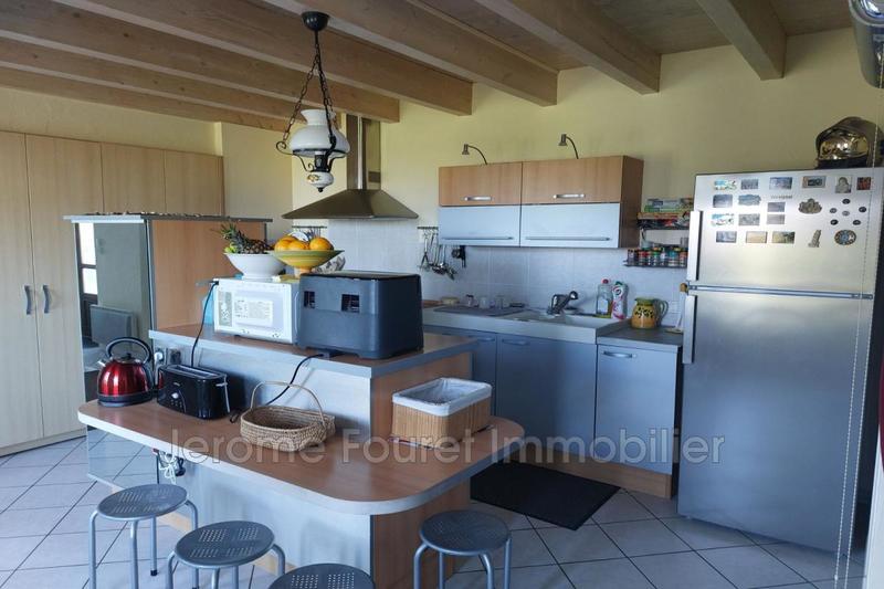 Maison de campagne - 87 m²