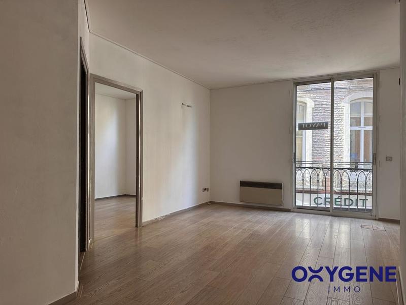 Appartement - 122 m² - 5 pièces