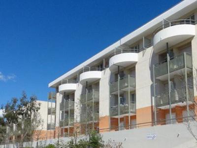 Studio - 18 m² - 1 pièce