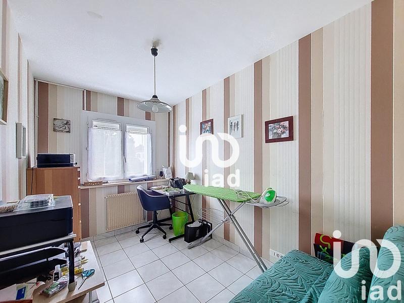 Maison de ville - 80 m² - 5 pièces