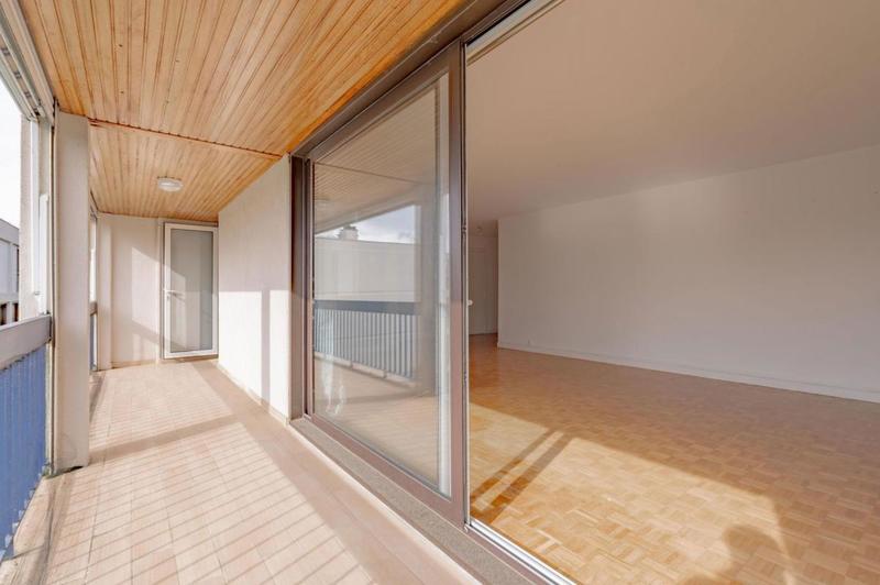 Appartement - 85 m² - 4 pièces