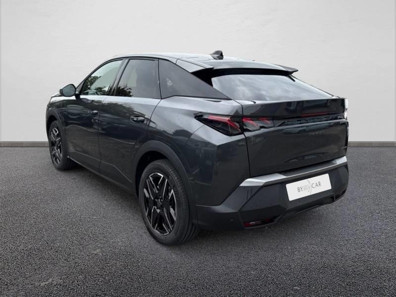 Peugeot 3008 Hybrid 145 e-Dcs6 Gt