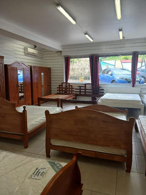 Local commercial - 129 m²