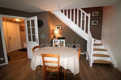 Appartement - 77 m² - 3 pièces