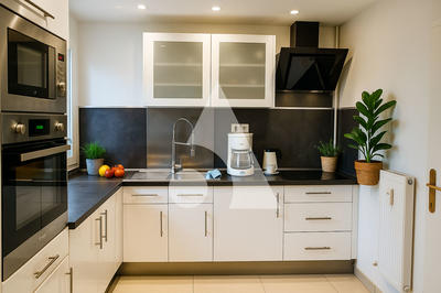 Appartement - 69 m² - 3 pièces