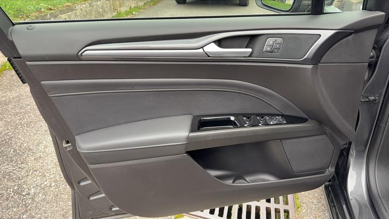 Ford Mondeo Sw IV 2.0 187 Hybride Bva Titanium - Automatique