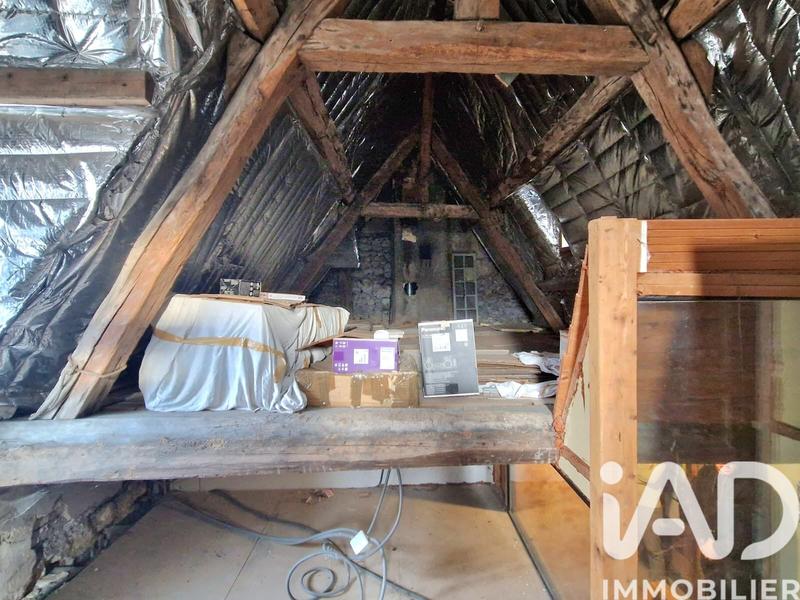 Maison de ville - 130 m² - 4 pièces