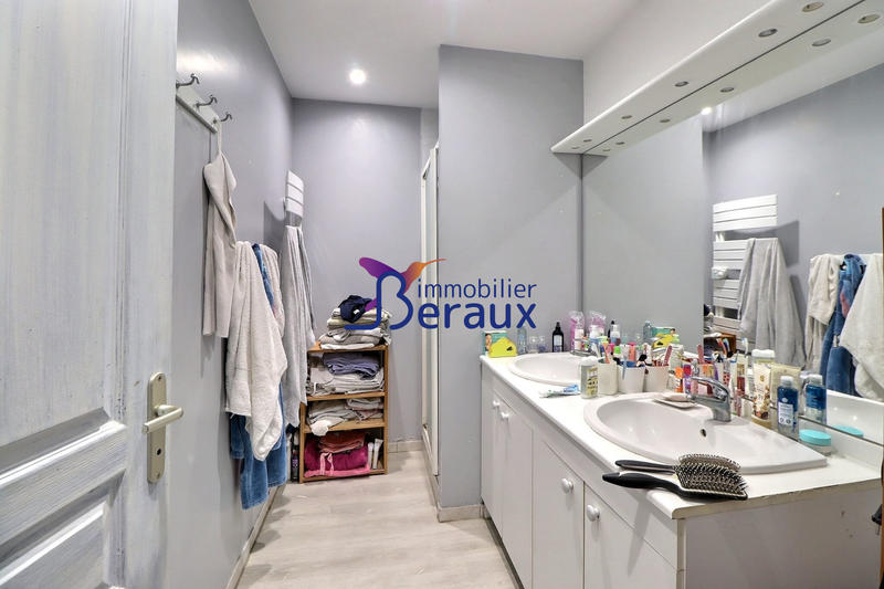 Maison - 151 m² - 6 pièces