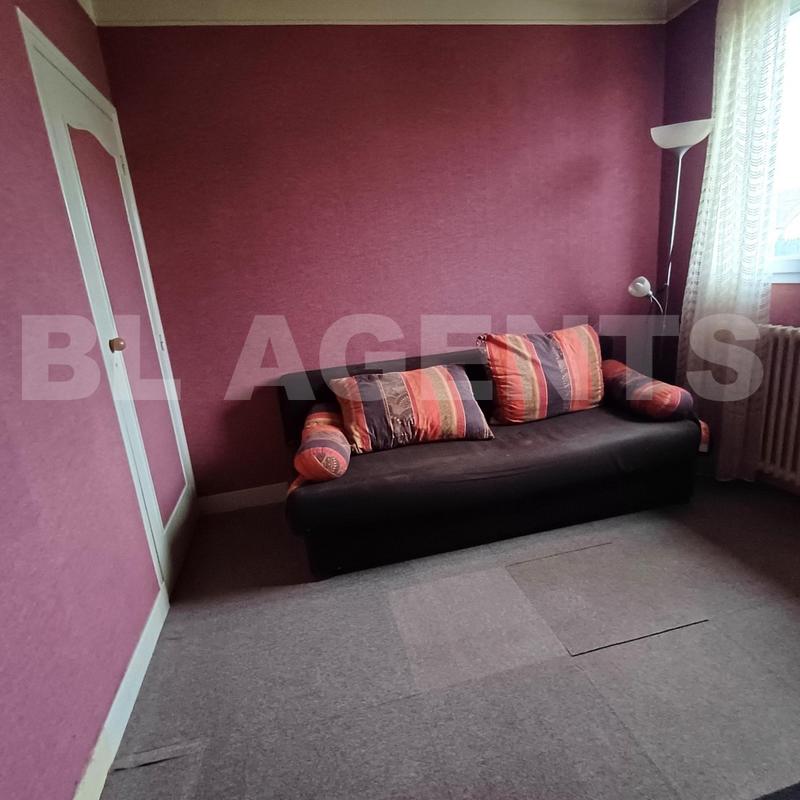 Maison de ville - 59 m² - 3 pièces