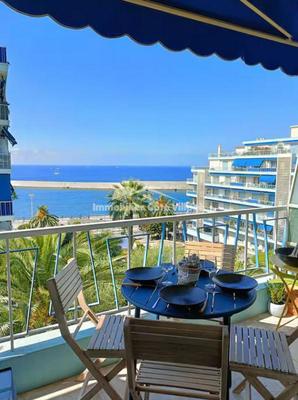 Appartement - 76 m² - 3 pièces