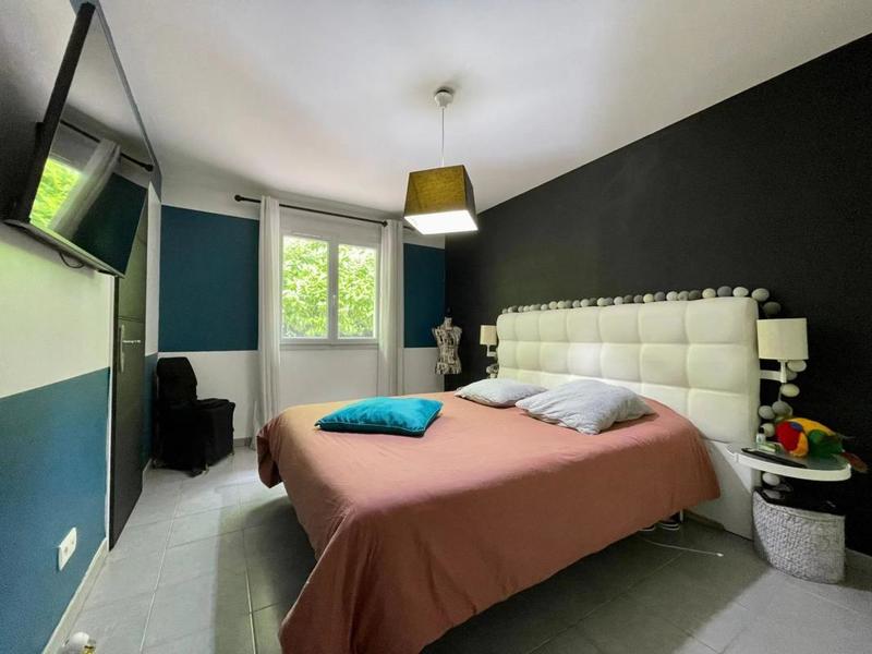 Maison - 156 m² - 6 pièces