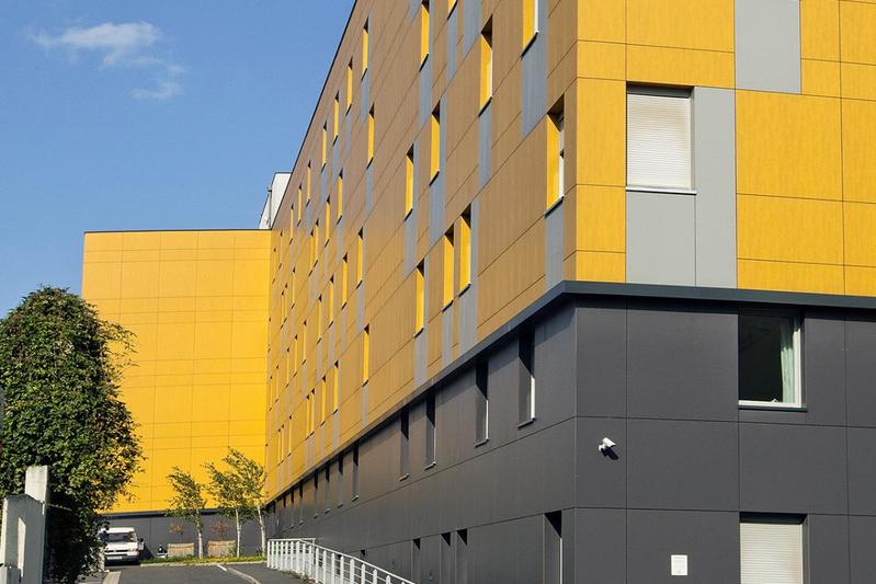 Appartement - 22 m² - 1 pièce