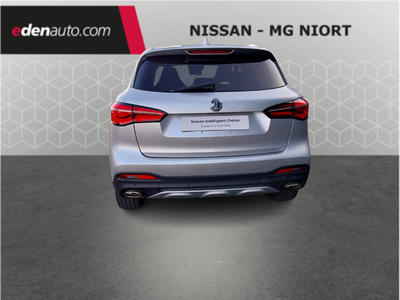 Mg Ehs 1.5t Gdi Phev Luxury