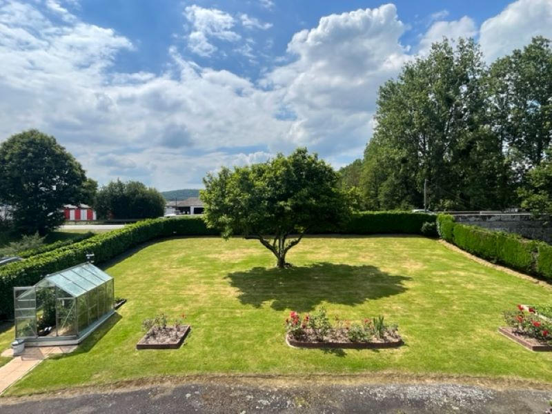 Maison - 123 m² - 5 pièces