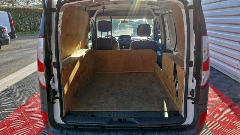 Renault Kangoo Express Tce 115 E6 Confort