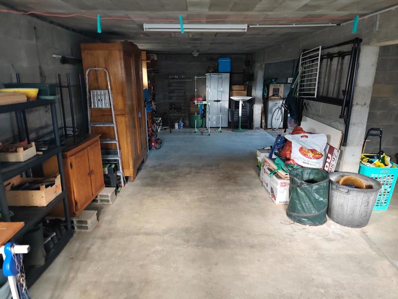 Maison - 65 m² - 4 pièces