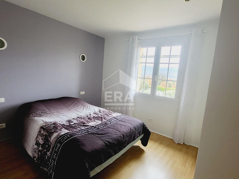 Maison - 145 m² - 4 pièces