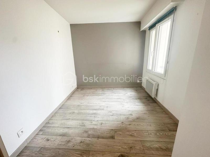 Appartement - 86 m² - 4 pièces