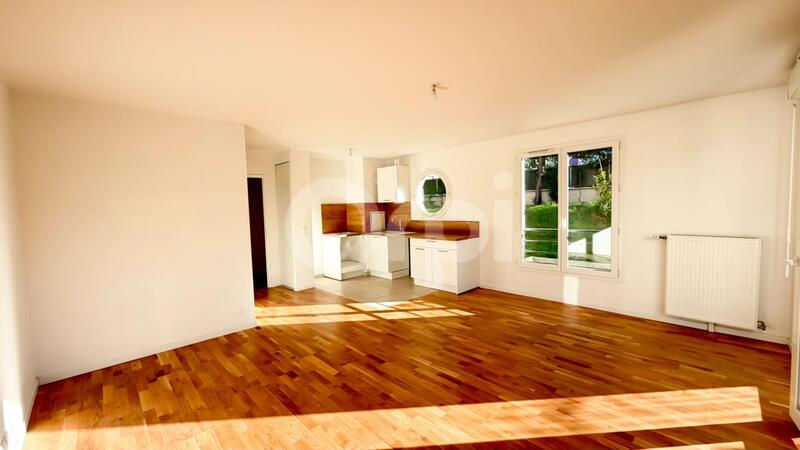 Appartement - 78 m² - 4 pièces