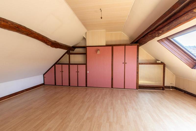 Maison - 142 m² - 6 pièces